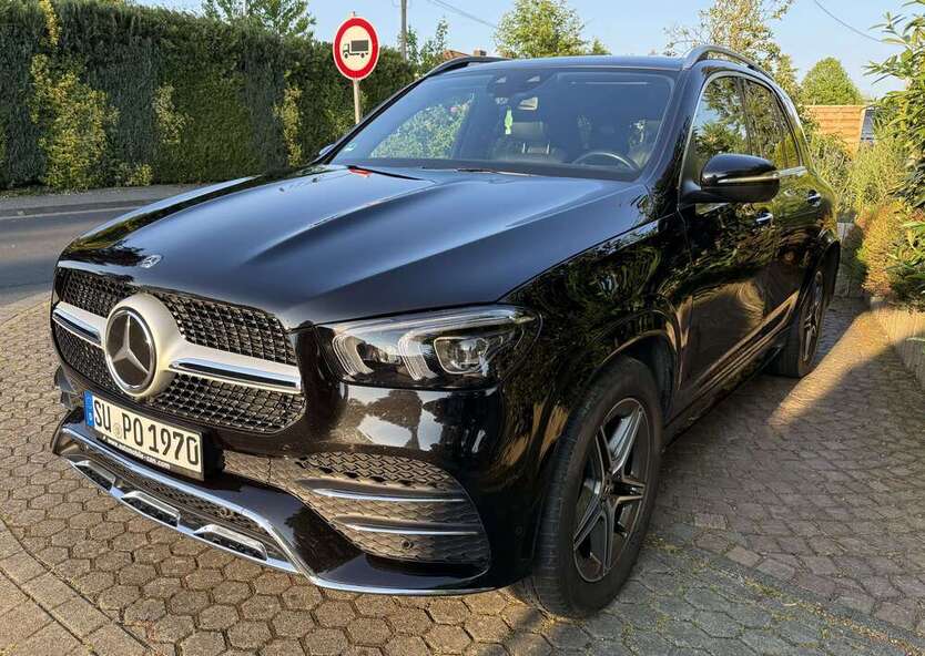 GLE 450