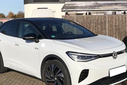 VW ID.5 33.685 km 38.490 &euro; Braunschweig 38110