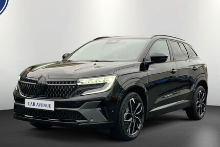 Renault Austral 12.500 km 42.990 € Wittlich 54516