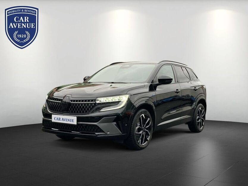 Renault Austral 12.500 km 42.990 € Wittlich 54516