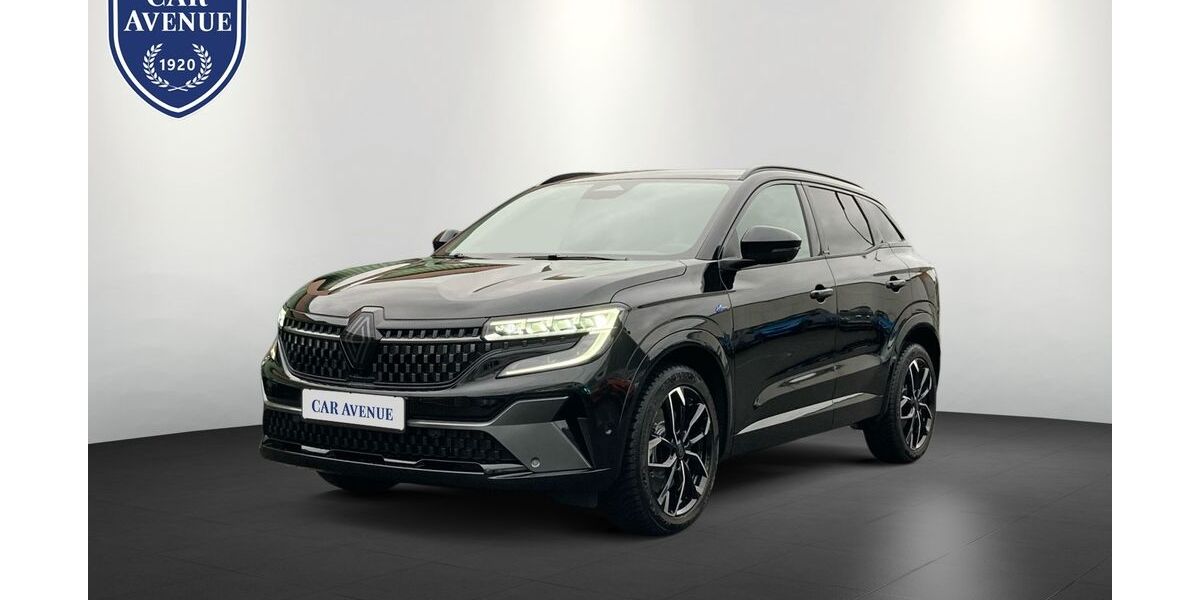 Renault Austral 13.500 km 40.990 € Wittlich 54516