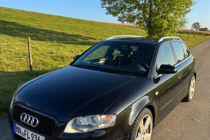 Audi A4 331.000 km 3.600 € Erkheim 87746