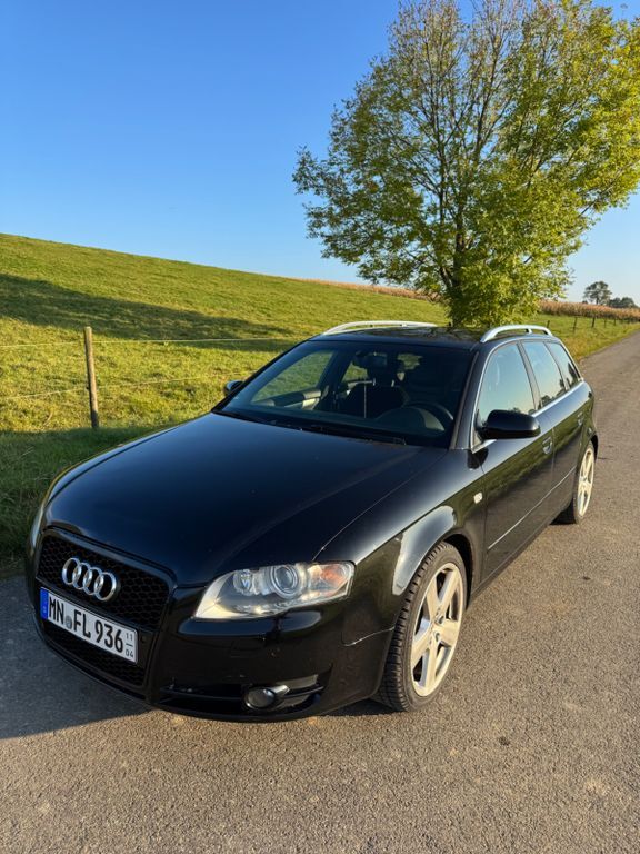 Audi A4 331.000 km 3.800 € Erkheim 87746