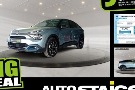 Citroen C4 13.422 km 16.499 &euro; Stuttgart 70376