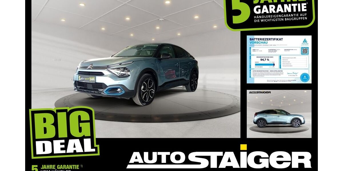 Citroen C4 13.422 km 16.947 &euro; Stuttgart 70376