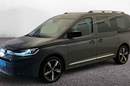 VW Caddy Maxi 74.300 km 28.890 &euro; Kaufbeuren 87600