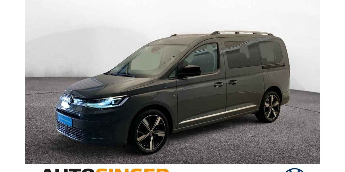 VW Caddy Maxi 74.300 km 28.890 &euro; Kaufbeuren 87600