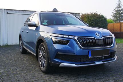 Skoda Kamiq 32.300 km 21.900 &euro; Bonn 53229