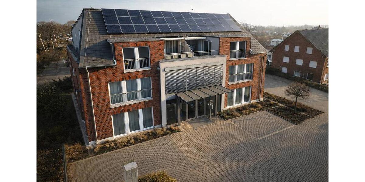 Gewerbeobjekt Warendorf - 2.200&euro; | Angebot:26425322