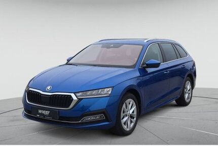 Skoda Octavia 39.576 km 24.980 &euro; Darmstadt 64295