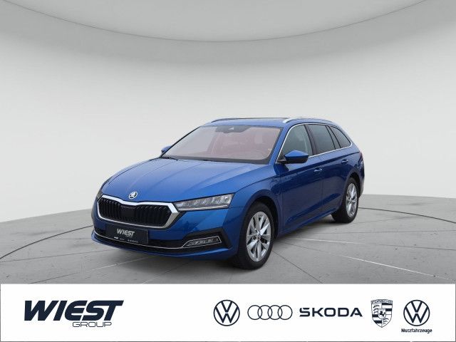 Skoda Octavia 39.576 km 24.980 &euro; Darmstadt 64295