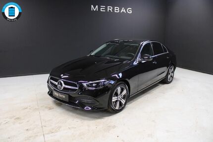 Mercedes-Benz C 300 8.600 km 42.760 &euro; Bitburg 54634