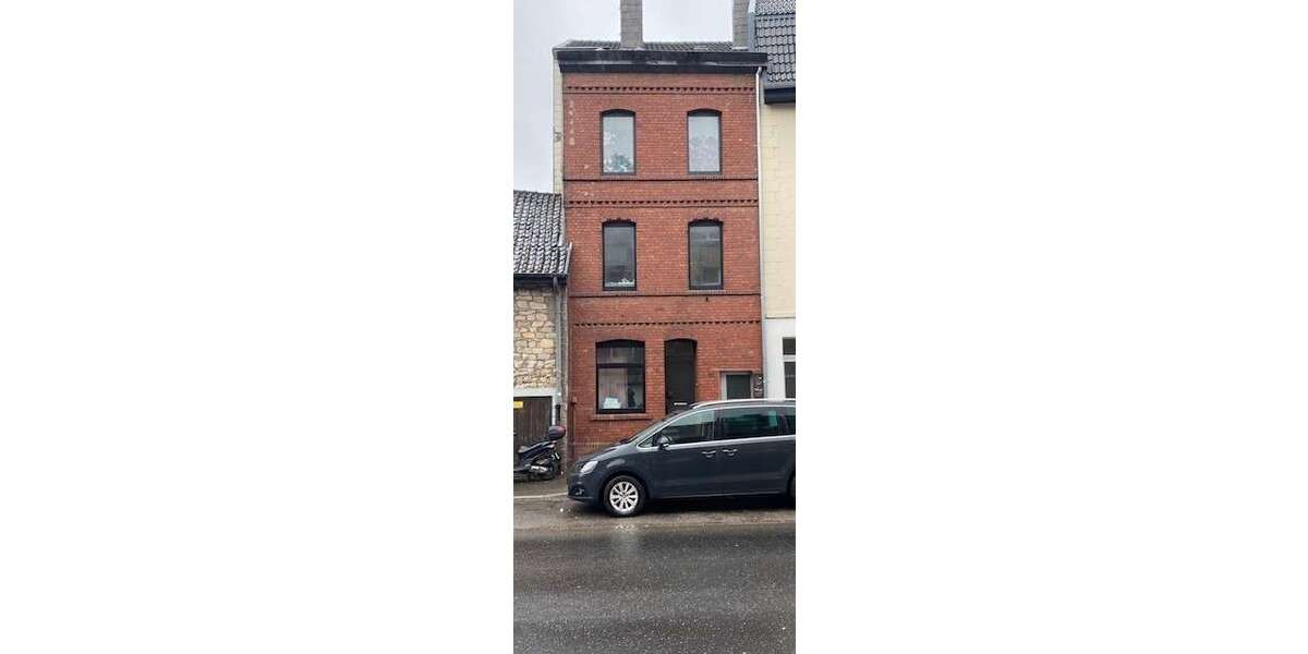 Einfamilienhaus Stolberg Büsbach - 12 Zimmer, 220 m&sup2;, 220.000&euro; | Angebot:25804813