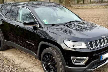 Jeep Compass 83.000 km 15.300 &euro; Oranienburg, Stadt 16515