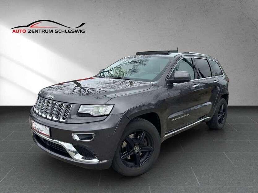 Grand Cherokee