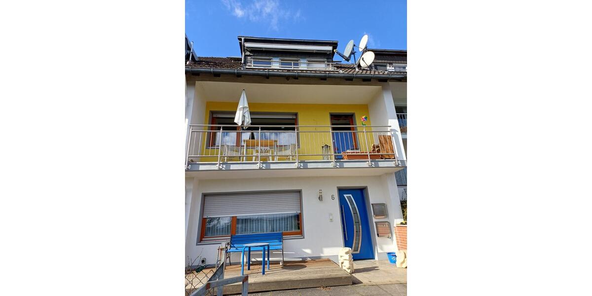 Reihenhaus Zell am Main - 4 Zimmer, 135 m&sup2;, 579.000&euro; | Angebot:25427990