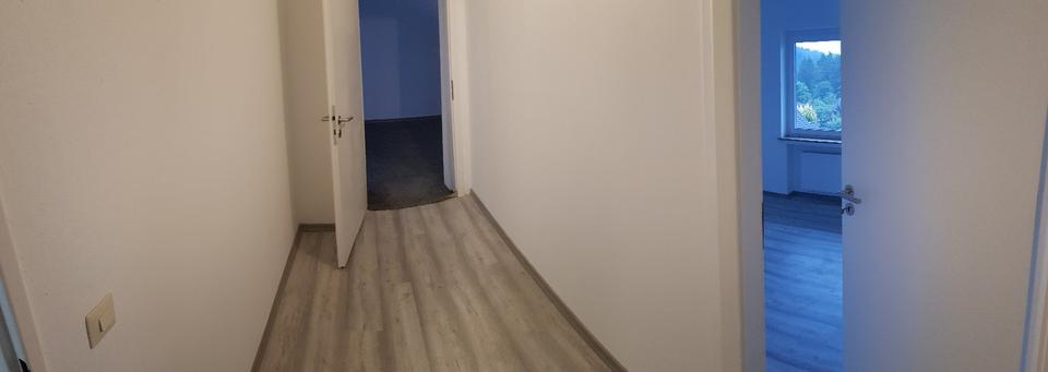 Erdgeschoßwohnung Marienheide - 5 Zimmer, 109 m&sup2;, 840&euro; | Angebot:25053493