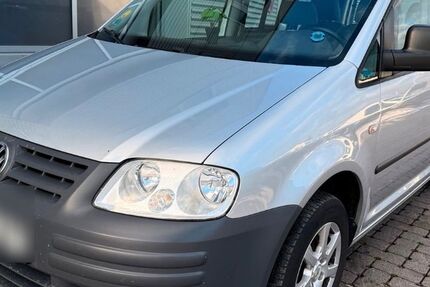 VW Caddy 225.000 km 3.290 &euro; Frankfurt 60486