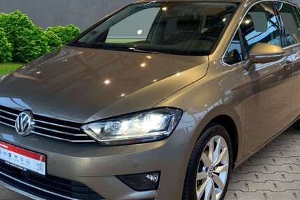 VW Golf Sportsvan 83.465 km 13.916 &euro; Schmalkalden 98574