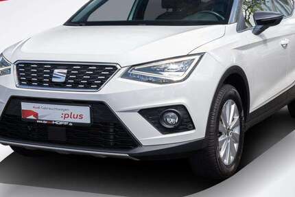 Seat Arona 59.600 km 15.995 &euro; Sankt Augustin 53757
