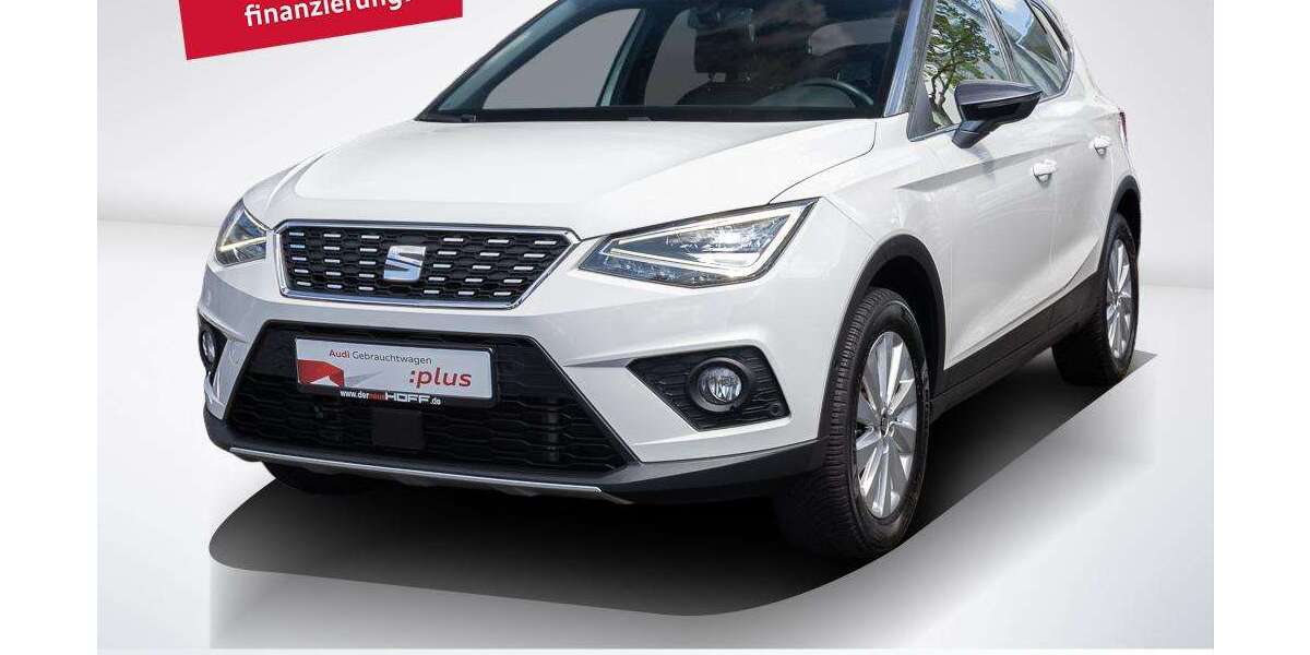 Seat Arona 59.600 km 15.995 &euro; Sankt Augustin 53757
