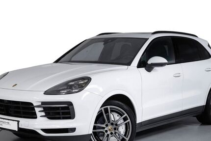 Porsche Cayenne 75.513 km 54.900 &euro; Mannheim 68229