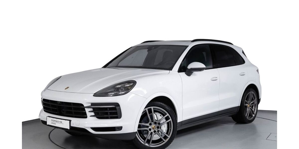 Porsche Cayenne 75.513 km 54.900 &euro; Mannheim 68229