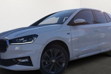 Skoda Fabia 6.690 km 19.990 &euro; Waldshut-Tiengen 79761