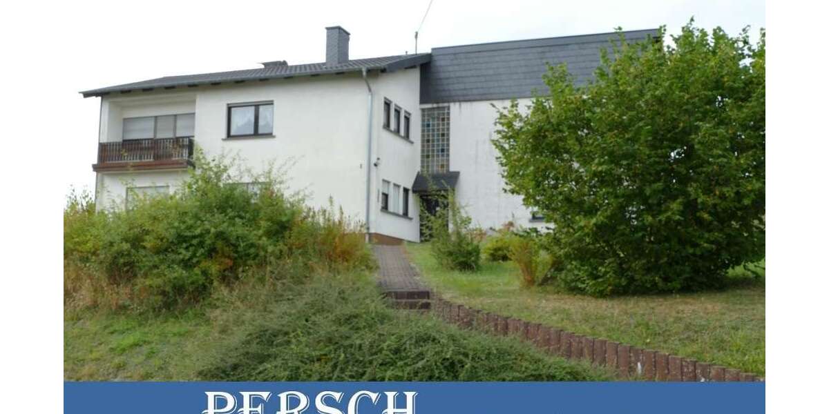 Einfamilienhaus Nohfelden - 12 Zimmer, 220 m&sup2;, 275.000&euro; | Angebot:26064152