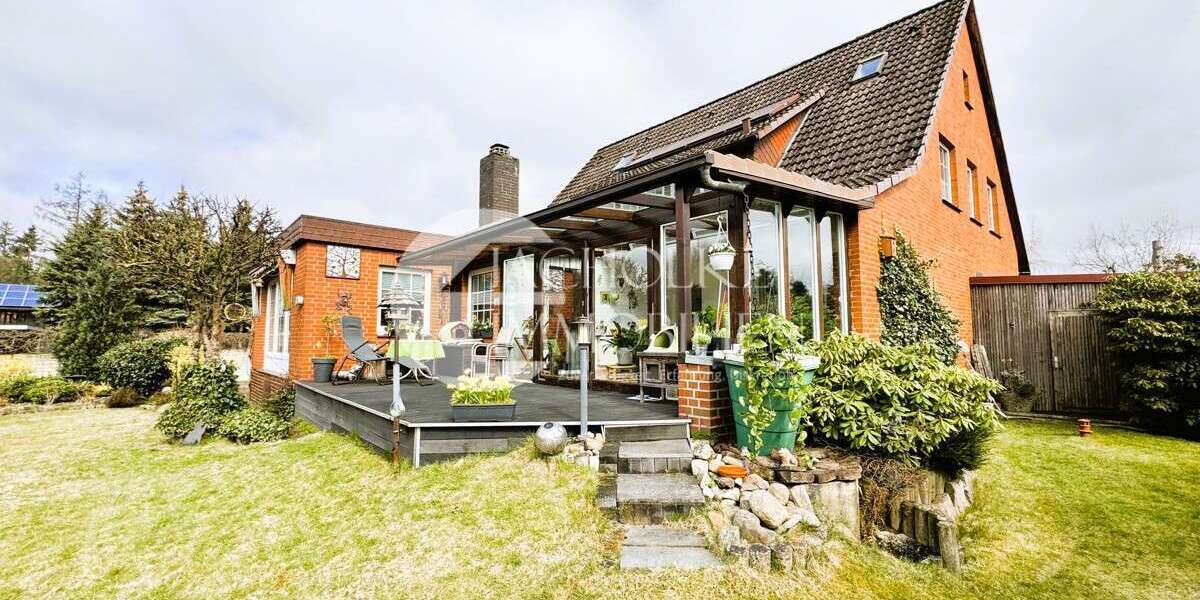 Einfamilienhaus Suderburg - 15 Zimmer, 397 m&sup2;, 378.000&euro; | Angebot:24667262