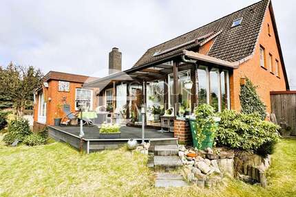 Haus Suderburg - 15 Zimmer, 397 m&sup2;, 378.000&euro; | Angebot:24667262