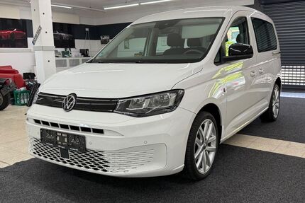 VW Caddy 88.200 km 19.990 &euro; Bischofsheim in der Rhön 97653