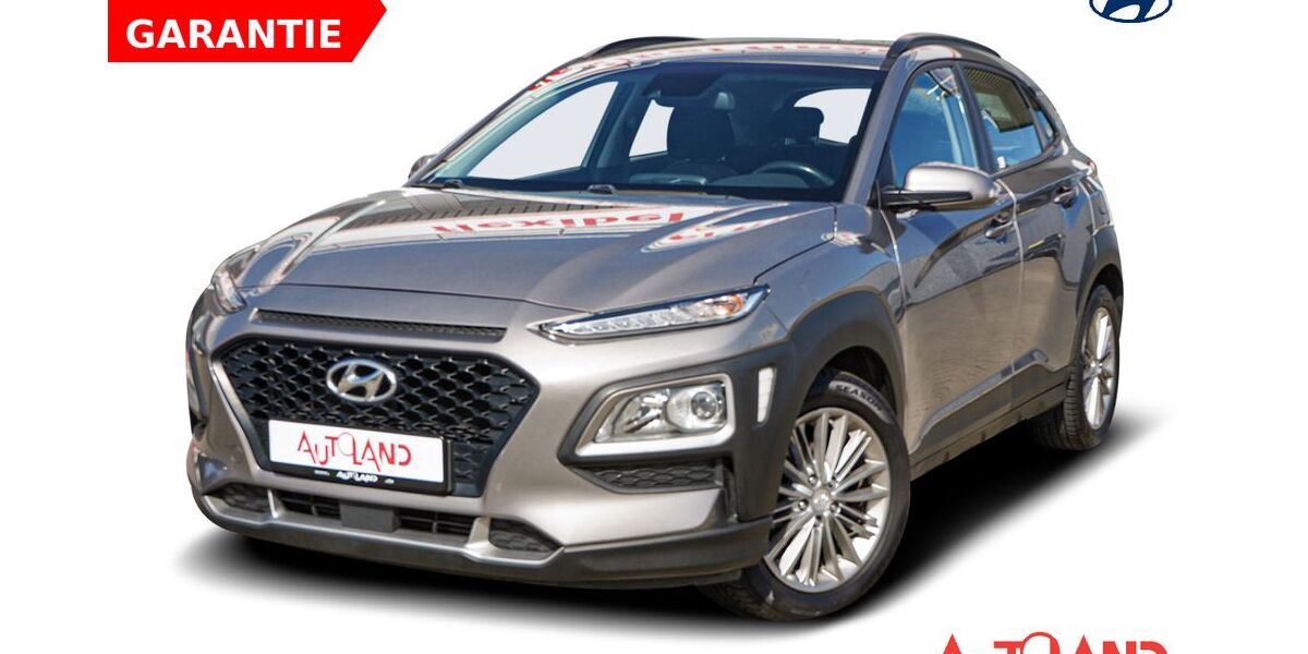 Hyundai KONA 73.379 km 15.950 &euro; Rostock 18146
