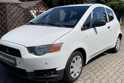 Mitsubishi Colt 187.000 km 2.190 &euro; Eldingen 29351