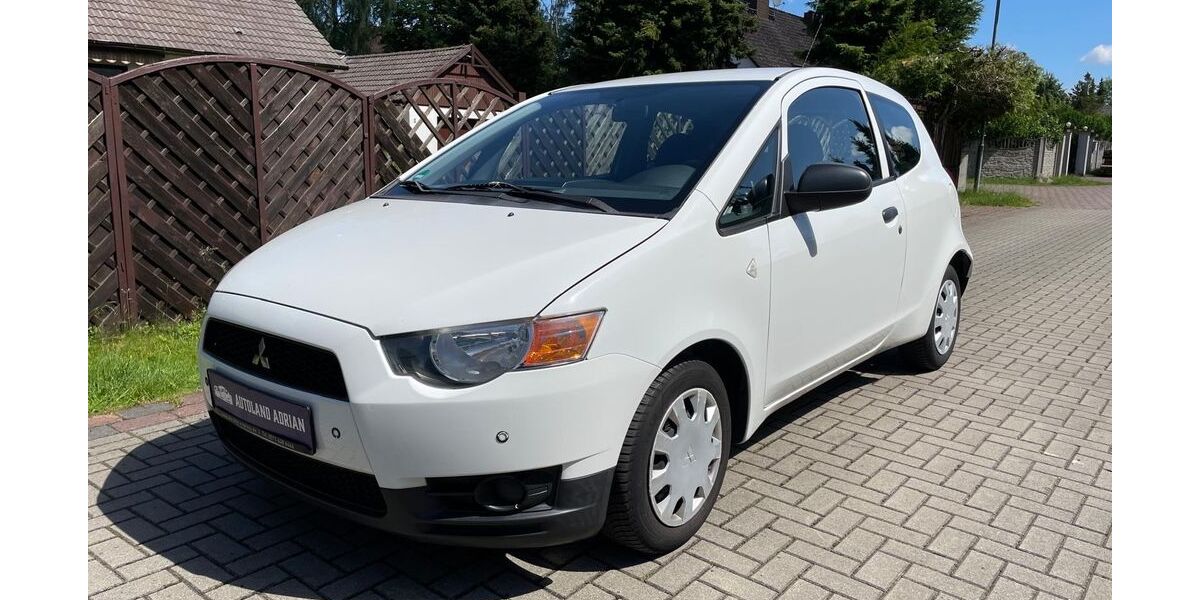 Mitsubishi Colt 187.000 km 2.190 &euro; Eldingen 29351