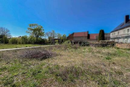 Grundstück Sandersdorf-Brehna Glebitzsch - 63.000&euro; | Angebot:26435403