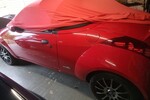 Ford Streetka 63.000 km 10.000 € Merzenich 52399