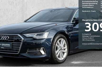 Audi A6 59.918 km 38.450 &euro; Düsseldorf 40474