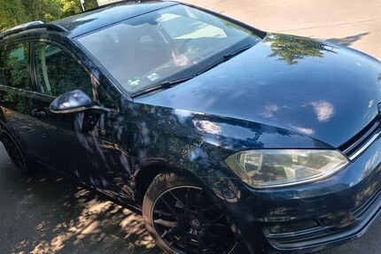 VW Golf 207.000 km 9.200 &euro; Schweinfurt 97424