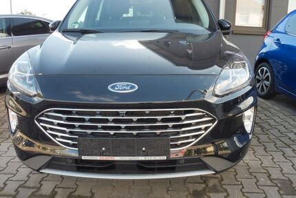 Ford Kuga 16.000 km 26.000 &euro; Ingelheim 55218