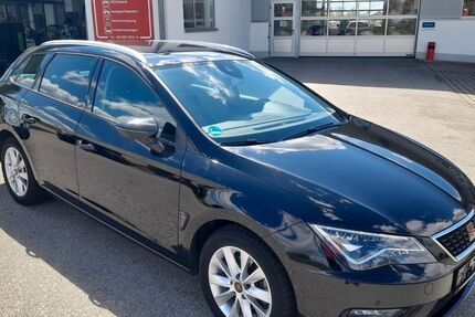 Seat Leon 178.679 km 9.999 &euro; Neuburg/Inn bei Passau 94127