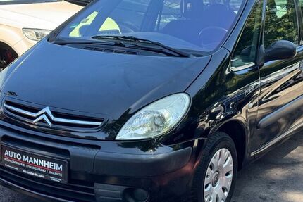 Citroen Xsara Picasso