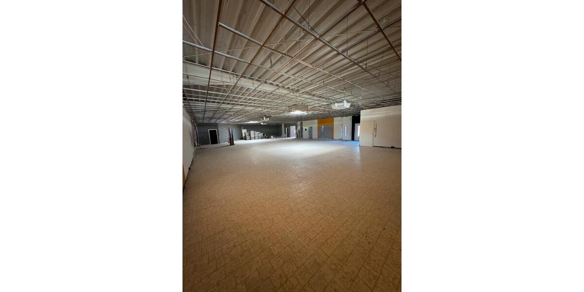 Gewerbeobjekt Krummhörn - 3.000&euro; | Angebot:25375375