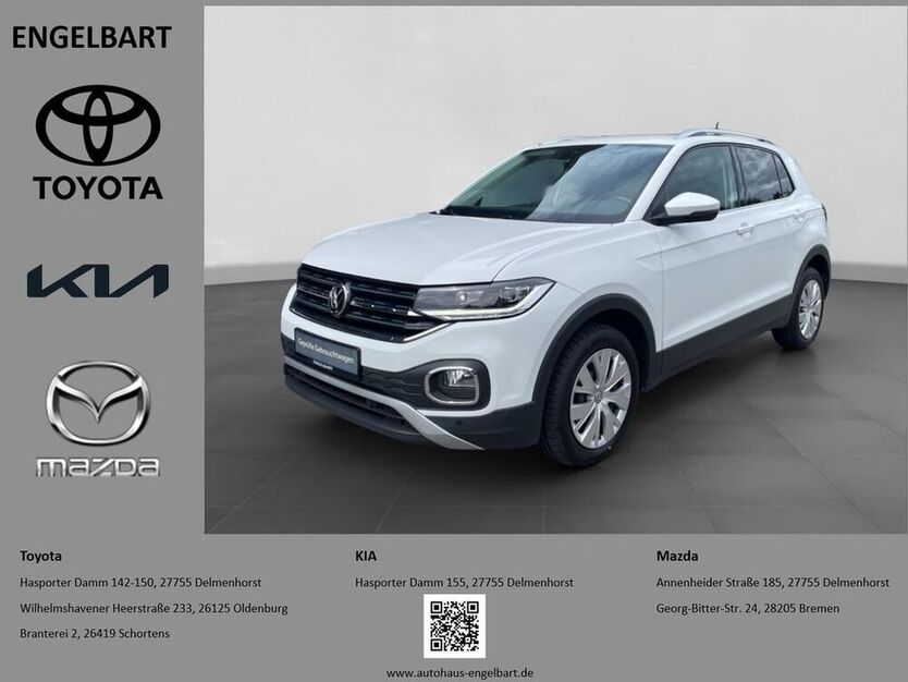 T-Cross