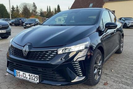 Renault Clio 7.308 km 20.390 &euro; Braunschweig 38112