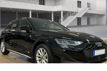 Audi A3 5.802 km 29.990 € Wolfsburg 38440