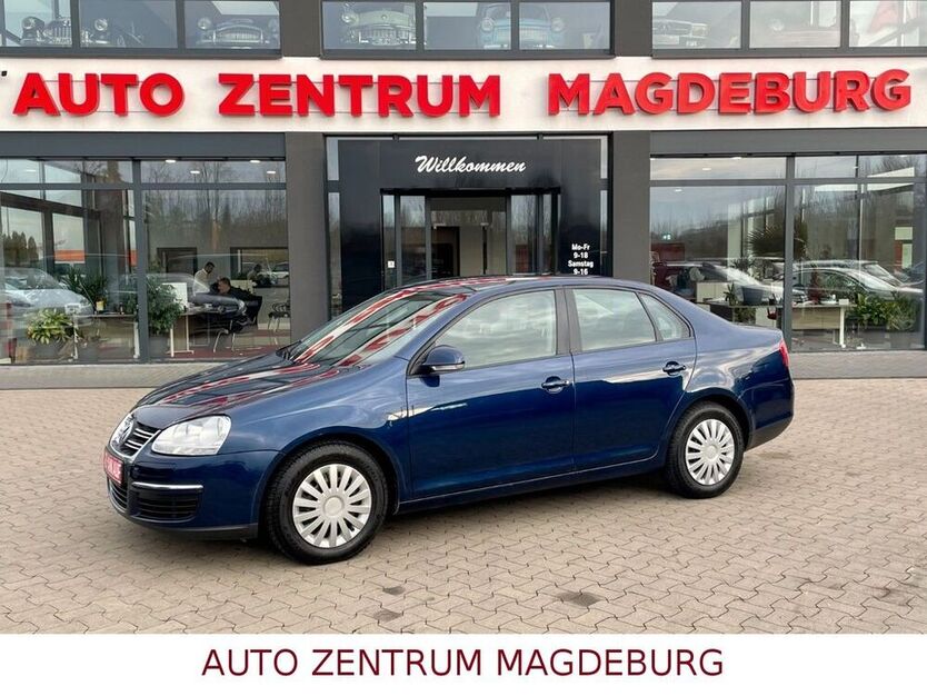 Jetta