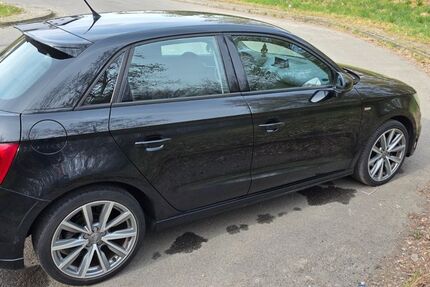 Audi A1 131.000 km 9.999 &euro; Heidenrod 65321