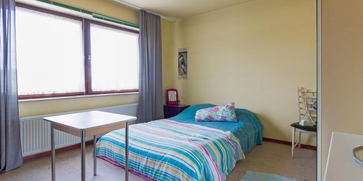 Gut aufgeteilte Wohnung in ruhiger Lage im verkehrsberuhigten Innenbereich Nähe Universität - Etagenwohnung Trier Kürenz | Angebot:26895130