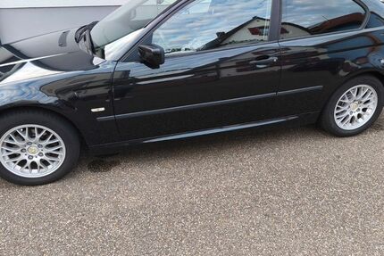 BMW 316 209.000 km 3.200 € Bellheim 76756